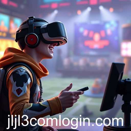 Digital Entertainment Revolution: Innovating Beyond 2025