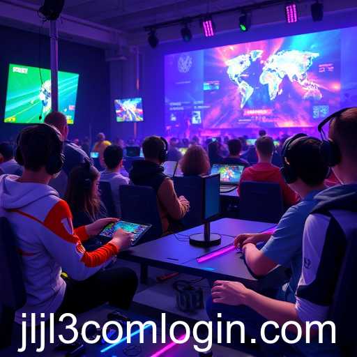 Digital Games Revolutionized