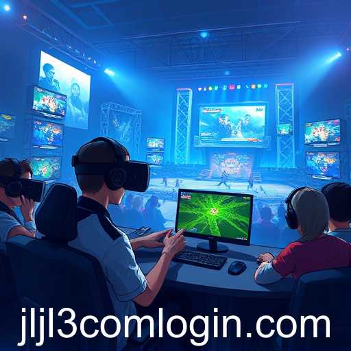 Gaming Dynamics and Trends in 2025