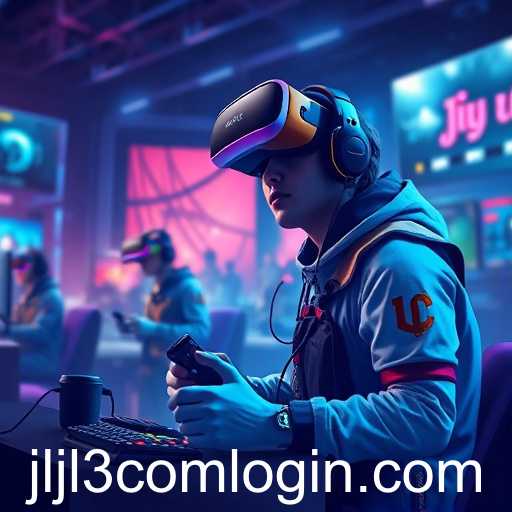 Gaming Evolution in 2025