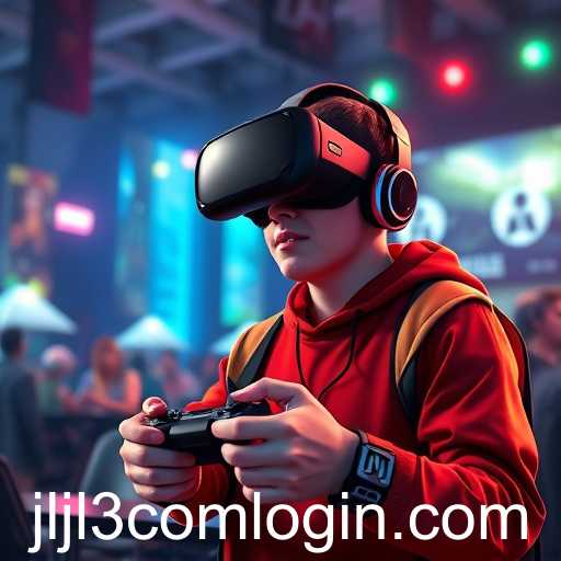 Gaming Evolutions: A New Era for Online Platforms