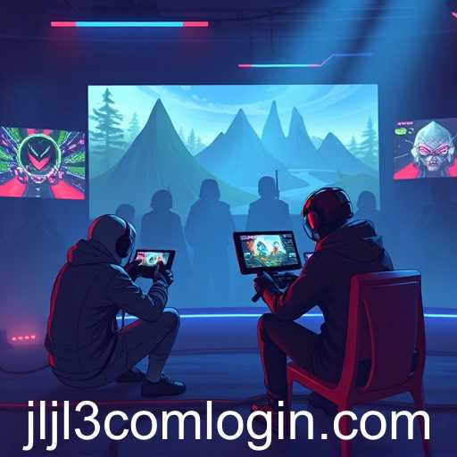 Gaming Trends Shaping the Online World