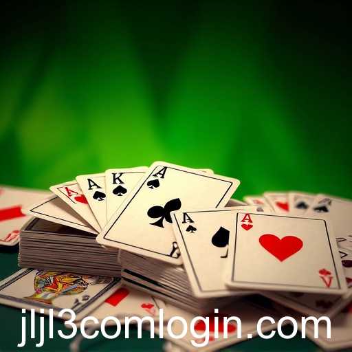 The Rise of jljl3: Revolutionizing Online Gaming