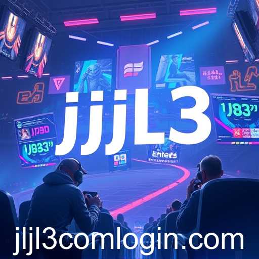 The Rise of jljl3: A New Era for Online Gaming