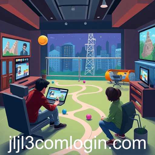 The Rise of Online Gaming Communities