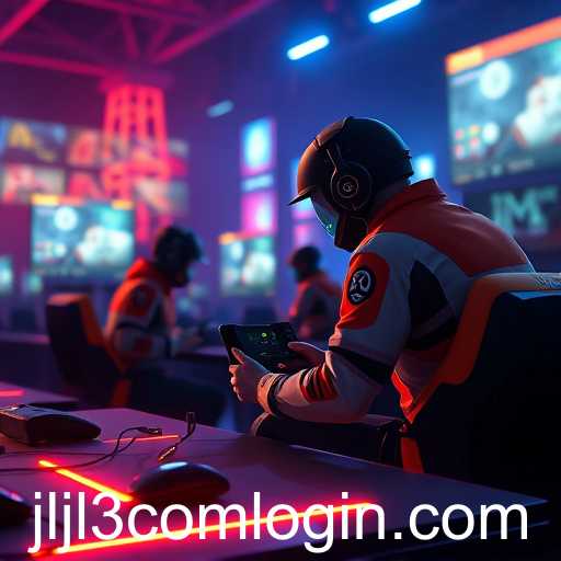 The Rise of Online Gaming: A New Era