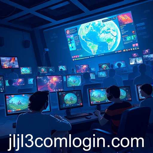 The Rise of English Game Websites in 2025