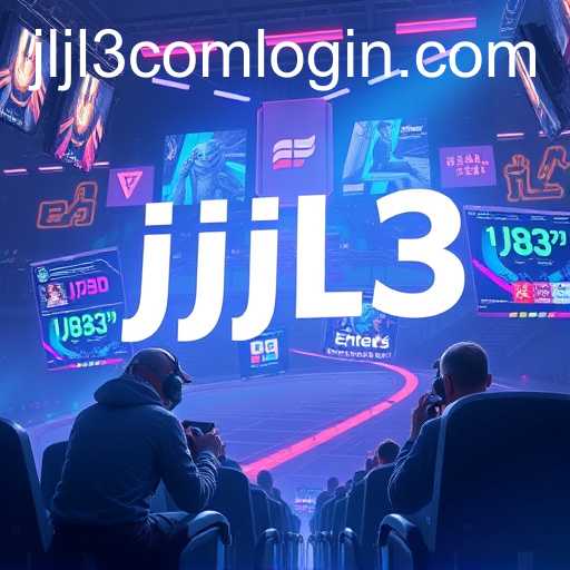 The Rise of jljl3 in Online Gaming