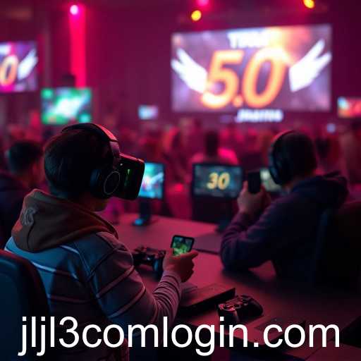 The Rise of Online Gaming Platforms