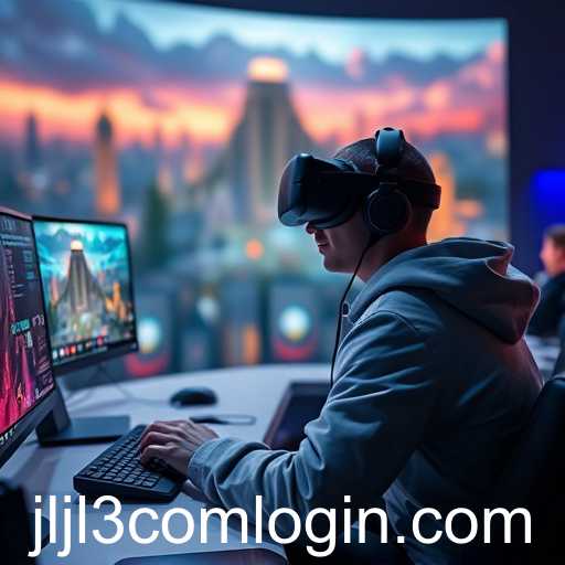 Rising Influence of Online Games in 2025