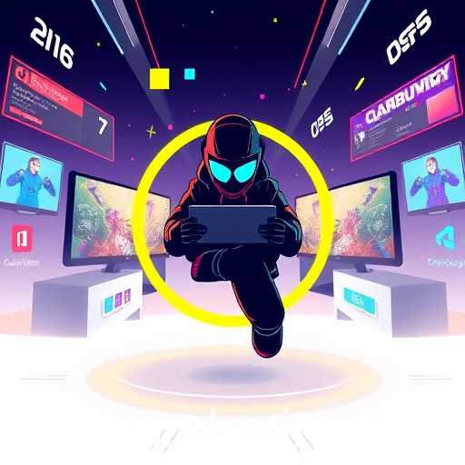 Innovative Trends in Online Gaming Platforms